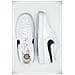 Scarpe Court Vision Low Next Nature Taglia 40 Codice Dh2987-101 Bianco - Foto miniatura 10