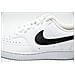 Scarpe Court Vision Low Next Nature Taglia 40 Codice Dh2987-101 Bianco - Foto miniatura 11