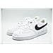 Scarpe Court Vision Low Next Nature Taglia 40 Codice Dh2987-101 Bianco - Foto miniatura 12
