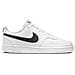 Scarpe Court Vision Low Next Nature Taglia 40 Codice Dh2987-101 Bianco - Foto miniatura 1