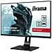 MONITOR IIYAMA 32" 2560x1440 WQHD G-MASTER RED EAGLE EDGE TO EDGE - Foto miniatura 2
