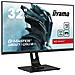 MONITOR IIYAMA 32" 2560x1440 WQHD G-MASTER RED EAGLE EDGE TO EDGE - Foto miniatura 4