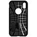 Tough Armor Custodia Cover Protettiva Per Iphone Xr Nero - Foto miniatura 4
