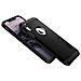 Tough Armor Custodia Cover Protettiva Per Iphone Xr Nero - Foto miniatura 6