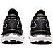 Scarpe Gel-nimbus 24 Taglia 39 Codice 1012b201-001 Nero - Foto miniatura 3