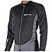 Comfort Mid Base Layer Xl Nero / grigio - Foto miniatura 2