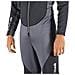 Comfort Mid Base Layer Xl Nero / grigio - Foto miniatura 3