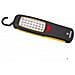 Torcia 24 Led Cob, Magnete 3 Batterie Aa - Foto miniatura 1