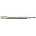 Scalpello Sds Plus 14x250x20mm Extra Temprato - Foto miniatura 3