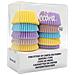 Pirottini Mini Muffin Pastello 32x22 Mm 200 Pz - Foto miniatura 1