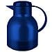504231 1l Blu, Traslucido Thermos E Recipiente Isotermico - Foto miniatura 1