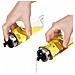 Set Di Bottiglie Per Olio E Aceto Kinghoff Kh-1645 - Foto miniatura 4