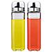 Set Di Bottiglie Per Olio E Aceto Kinghoff Kh-1645 - Foto miniatura 1