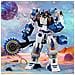 Transformers Generations Legacy Titan Cybertron Universe Metroplex - Foto miniatura 1