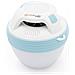 Altoparlante Bluetooth Impermeabile Galleggiante Con Vivavoce E Led Colorati, Bt-x60 - Foto miniatura 1
