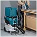 Aspiratore42l 1200w M Umido / secco Auto - Foto miniatura 2
