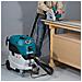Aspiratore42l 1200w M Umido / secco Auto - Foto miniatura 3