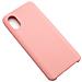 Custodia Tpu Silicone Lite Cover Soft-case Per Samsung Galaxy A03 Core A032 Light Pink - Foto miniatura 1