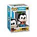 Disney Pop! Classics- Goofy Vinyl Figure 9 Cm - Foto miniatura 1