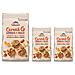 Galbusera Cereali G Granola E Frolla Con Albicocca Arancia Mandorle 3 Confezioni - Foto miniatura 1