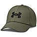 Blitzing Cap 1376700-390, Unisex, Verde, L /xl - Foto miniatura 1