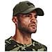 Blitzing Cap 1376700-390, Unisex, Verde, L /xl - Foto miniatura 3