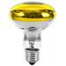 R80 230v / 60w E-27 Yellow - Foto miniatura 1