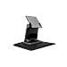 Solutions E307788 supporto da tavolo per Tv a schermo piatto 38,1 cm (15") Nero Scrivania - Foto miniatura 3