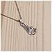 Collana Per La Festa Della Mamma Silver - Foto miniatura 5