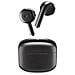 Auricolare Bluetooth Smart BTMSTWSSWAGK con Custodia di Ricarica Colore Nero - Foto miniatura 1