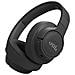Cuffie Tune 770NC con Microfono Cancellazione del Rumore Connessione Bluetooth Colore Nero - Foto miniatura 2