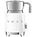 Montalatte MFF11WHEU Anni 50 con Capacità 600 ml Potenza 500 W Colore Bianco - Foto miniatura 1