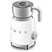Montalatte MFF11WHEU Anni 50 con Capacità 600 ml Potenza 500 W Colore Bianco - Foto miniatura 2
