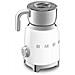 Montalatte MFF11WHEU Anni 50 con Capacità 600 ml Potenza 500 W Colore Bianco - Foto miniatura 3