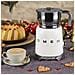 Montalatte MFF11WHEU Anni 50 con Capacità 600 ml Potenza 500 W Colore Bianco - Foto miniatura 6