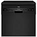 Lavastoviglie MV 438 DCB Capacità 10 Coperti Classe C Colore Nero - Foto miniatura 3