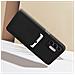 Cover Per Samsung A13 5g E A04s Porta-carte Serie Pocket And Protect Nera - Foto miniatura 2