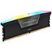 Vengeance RGB CMH64GX5M2B6400C32 memoria 64 GB 2 x 32 GB DDR5 6400 MHz - Foto miniatura 2