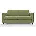 Scarlet Divano Letto Lineare Impermeabile T19 Verde - Foto miniatura 3
