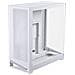 NV7 Full Tower Bianco - Foto miniatura 9