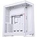 NV7 Full Tower Bianco - Foto miniatura 1