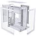 NV7 Full Tower Bianco - Foto miniatura 15