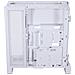 NV7 Full Tower Bianco - Foto miniatura 4