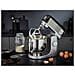 KMX760BC robot da cucina 1000 W 5 L Grigio, Argento - Foto miniatura 2