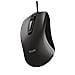 24657 mouse Ambidestro USB tipo A Ottico 1200 DPI - Foto miniatura 4