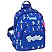 Zaino Casual Blackfit8 Go Girls Azzurro - Foto miniatura 1