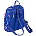 Zaino Casual Blackfit8 Go Girls Azzurro - Foto miniatura 3
