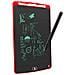 LEPIZ1001R tablet di scrittura 25,4 cm (10") Nero, Rosso - Foto miniatura 2