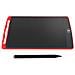 LEPIZ1001R tablet di scrittura 25,4 cm (10") Nero, Rosso - Foto miniatura 4