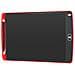 LEPIZ1001R tablet di scrittura 25,4 cm (10") Nero, Rosso - Foto miniatura 5